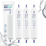Aquafloow CoolQuench k&uuml;lmikule Samsung DA29-10105J HAFEX/EXP, 3 tk.