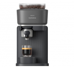Philips Baristina BAR300/60 122,8 W Must kohvimasin jahvatajaga