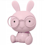 Laste &ouml;&ouml;lamp BunnyGlow