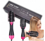 Juuksehari, kamm, f&ouml;&ouml;n, Happy People