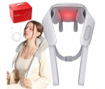 &Otilde;nnelike inimeste andy igap&auml;evane l&otilde;&otilde;gastusmassaaž automaatse soojendusega