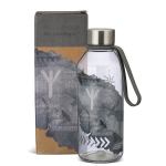Pudel Carl Oscar Runes Wisdom, 650 ml, tumesinine