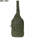 Mil-tec Crossbody Bag taktikaline rinna-/&otilde;lakott