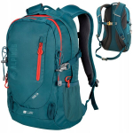 Alpinus Teide 24l: reisi-, matka-, vabaaja seljakott