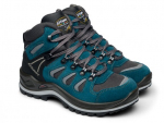 Matkasaapad Grisport Blue Nubuck Spotex membraaniga