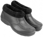 Naiste vahtpolstrid, isoleeritud l&uuml;hikesed talvised kerged eva klotsid