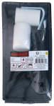 V&auml;rvimisriistade komplekt Black+Decker, 23x10x4 cm, 100 g