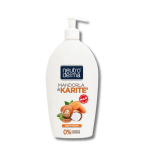 Vedelseep Mandlid ja sheav&otilde;i Neutroderma, 1000 ml