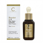 Multivitamiiniline n&auml;oseerum Booster Nr.4 Cosmofarma, 30 ml