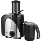Mahlapress 1500 W + k&ouml;&ouml;giviljahakkija, kokteiliblender, kohviveski KD4137