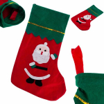 J&otilde;ulukaunistus Sokk