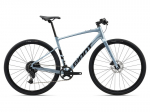 Krossiratas Giant FastRoad AR 2 28" Glacier Silver &ndash; L