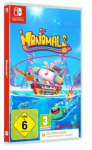 Monomals (Code in Box) - Nintendo Switch