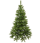Kunstlik j&otilde;ulupuu Northern Fir PVC, 200 cm