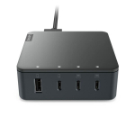 Laadija Lenovo G0A6130WEU 130 W Must