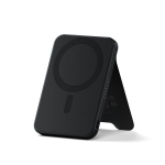 Akupank Satechi ST-B5Q2SK power bank 5000 mAh Wireless charging Black, Satechi ST-B5Q2SK power bank 5000 mAh Wireless charging Black