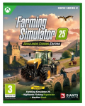 Farming Simulator 25 - Highlands Fishing Edition - Xbox Series X m&auml;ng