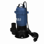 Reovee pump W.D.S. WDS2423, 2850W, 2", 30000l/h.