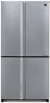 Sharp SJ-MP780D-BS