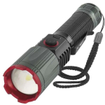 Laetav taskulamp 1200lm 2200mAh metallist