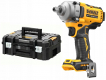 L&ouml;&ouml;kmutriv&otilde;ti DeWalt DCF892NT-XJ, 18 V, ilma aku ja laadijata