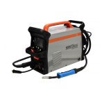 Keevitusmuundur 255A MIG/FLUX/MMA/LIFT TIG/ALU