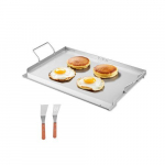 Vevor lame grill, h&otilde;bedane