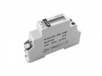 &Uuml;hefaasiline elektrienergia arvesti ProBase&trade; (0.25-50A, 230/240V, 1xDIN)