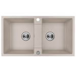 Graniidist k&ouml;&ouml;givalamu Kuchinox RAB, SBF_420Y, Beige