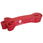 Harjutuskumm Sveltus Power band punane