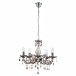 Riputav Laelamp Toolight Ebt003-5Cp Grey 123X70X44Cm