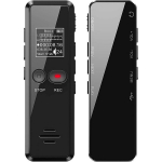Digitaalne diktofon 64GB