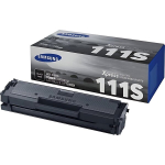 Laserprinteri kassett Samsung MLT-D111S SU810A BK