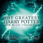 The City of Prague Philharmonic Orchestra - The Greatest Harry Potter Film Music Collection (vin&uuml;&uuml;lplaat, LP)