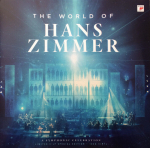 Hans Zimmer - The World Of Hans Zimmer (A Symphonic Celebration) (vin&uuml;&uuml;lplaat, LP)