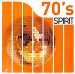 V/A Spirit Of 70 (vin&uuml;&uuml;lplaat, LP)