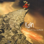 Korn - Follow The Leader (vin&uuml;&uuml;lplaat, LP)