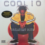 Coolio - Greatest Hits (vin&uuml;&uuml;lplaat, LP)
