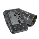 Microlife automaatne verer&otilde;hum&otilde;&otilde;tja BP B6 Connect, 1 tk