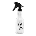 Pihustiga pudel juuksuritele, 500 ml