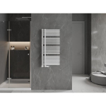 Mexen Amor vannitoa radiaator, 1000 x 500 mm, 809 W, valge