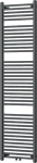Mexen Mars vannitoa radiaator, 1800 x 500 mm, 814 W, antratsiit