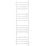 Mexen Loop vannitoa radiaator, 1250 x 375 mm, 666 W, valge