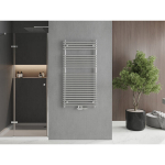 Mexen Sol vannitoa radiaator, 1200 x 600 mm, 520 W, kroom