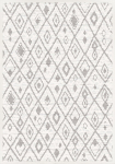 Narma vaip Mui white 200x300 cm
