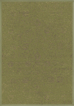 Narma vaip Sangaste olive 140x200 cm