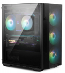 VIST PBMSI Advanced Ryzen 7 8700F RTX 5060 32GB SSD 1TB WIFI W11