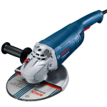 Nurklihvija Bosch GWS 2200-230, 2200 W