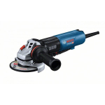 Nurklihvija Bosch GWS 17-125 PSB Professional, 1700 W