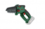 Oksade l&otilde;ikamise mootorsaag Bosch Easy Chain 18V-15-7, 18 V, ilma aku ja laadijata